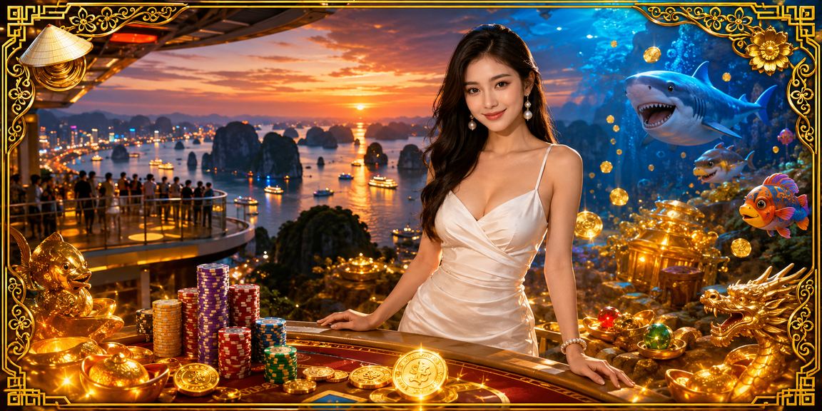 Trình đơn và thanh điều hướng đơn giản trên giao diện mobile của g888